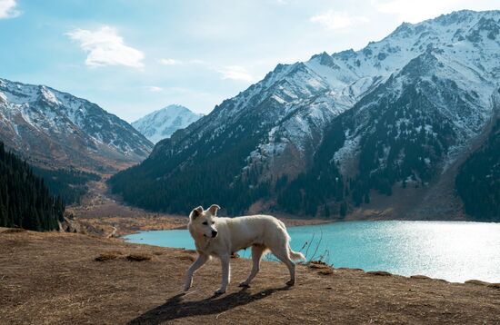 Kazakhstan Daily Life