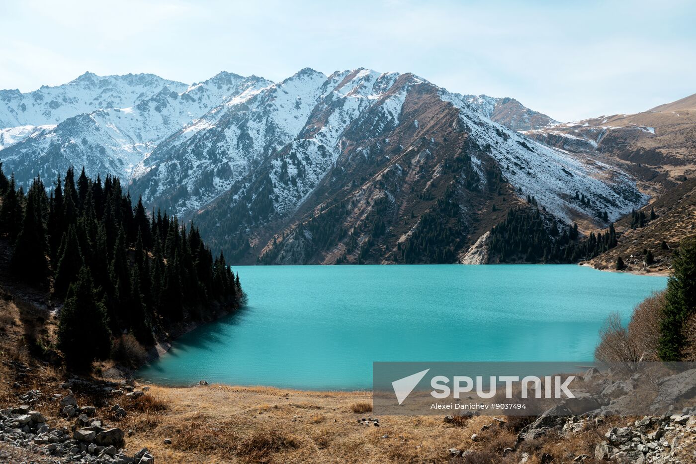 Kazakhstan Daily Life