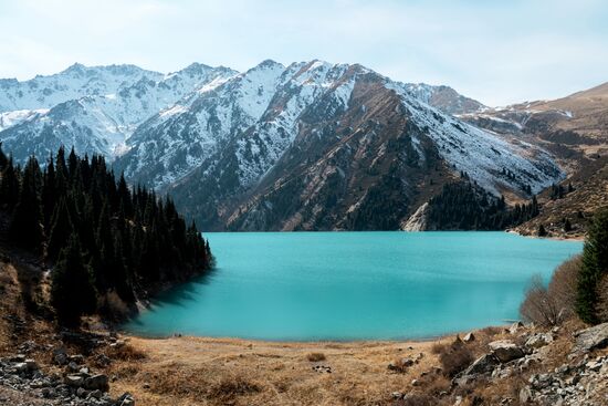 Kazakhstan Daily Life