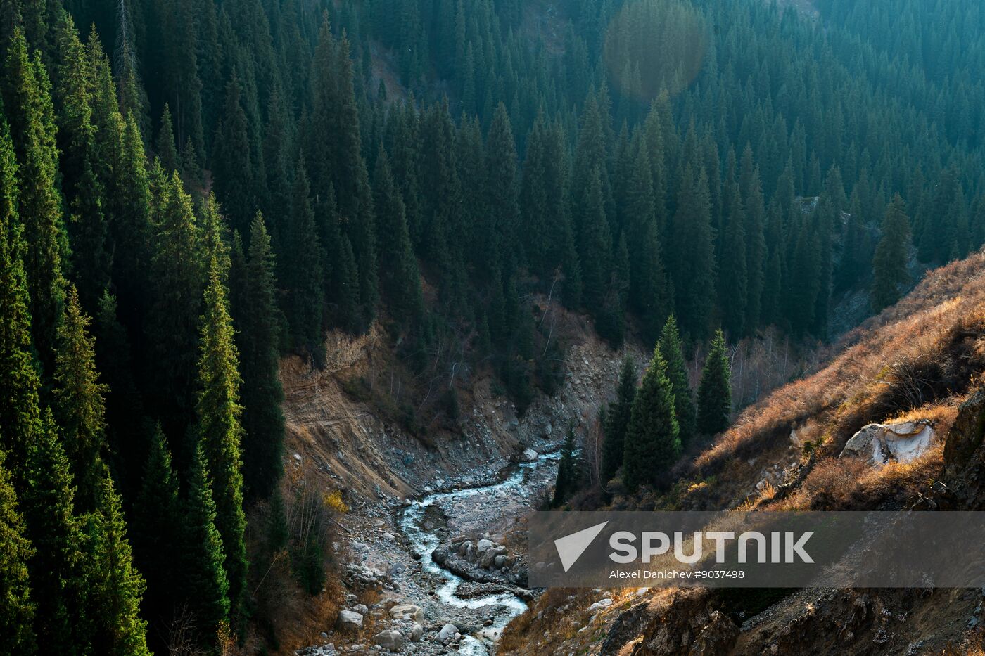 Kazakhstan Daily Life