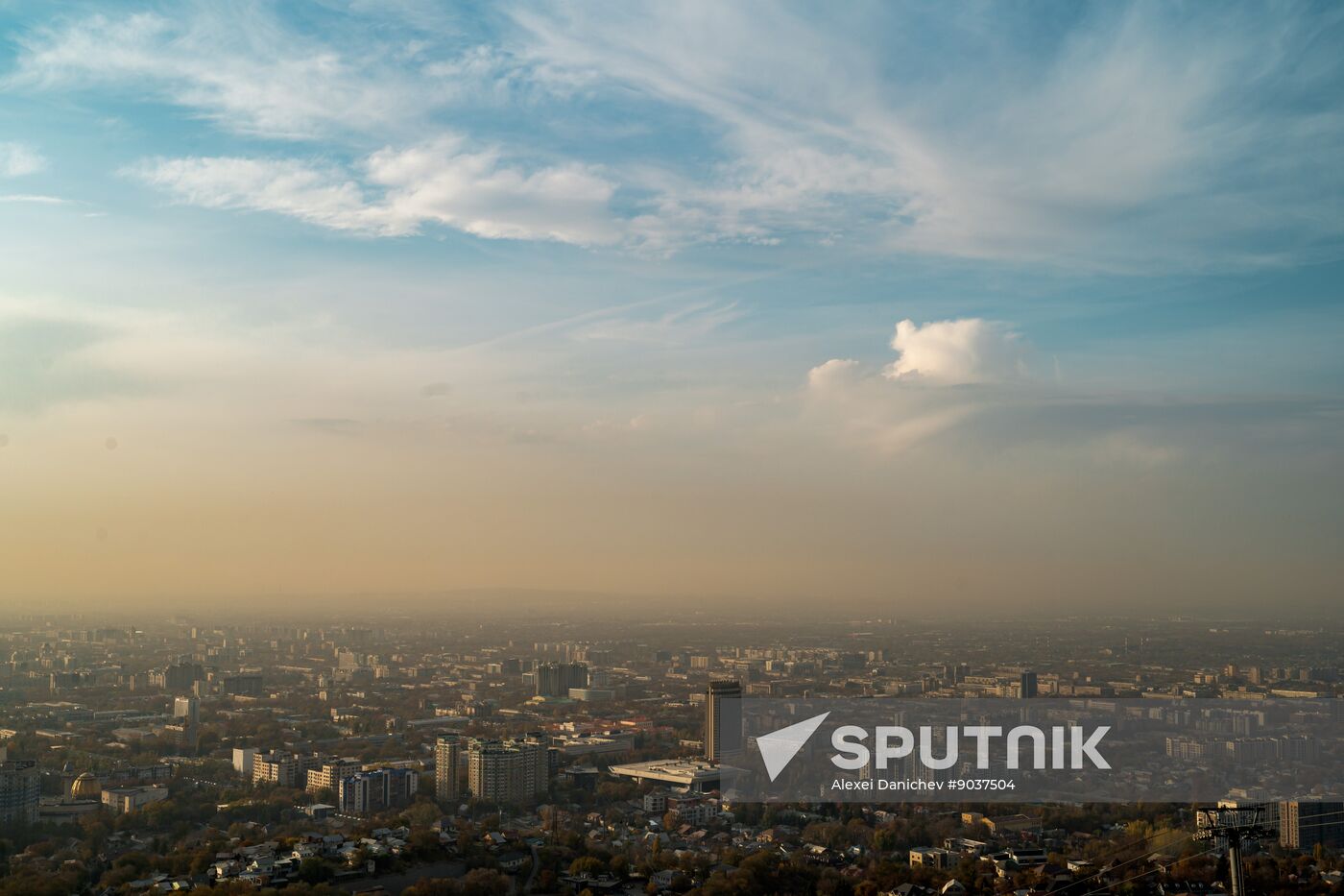 Kazakhstan Daily Life