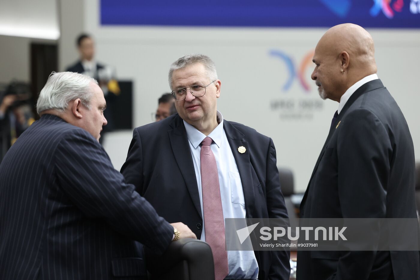 South Korea APEC CEO Summit