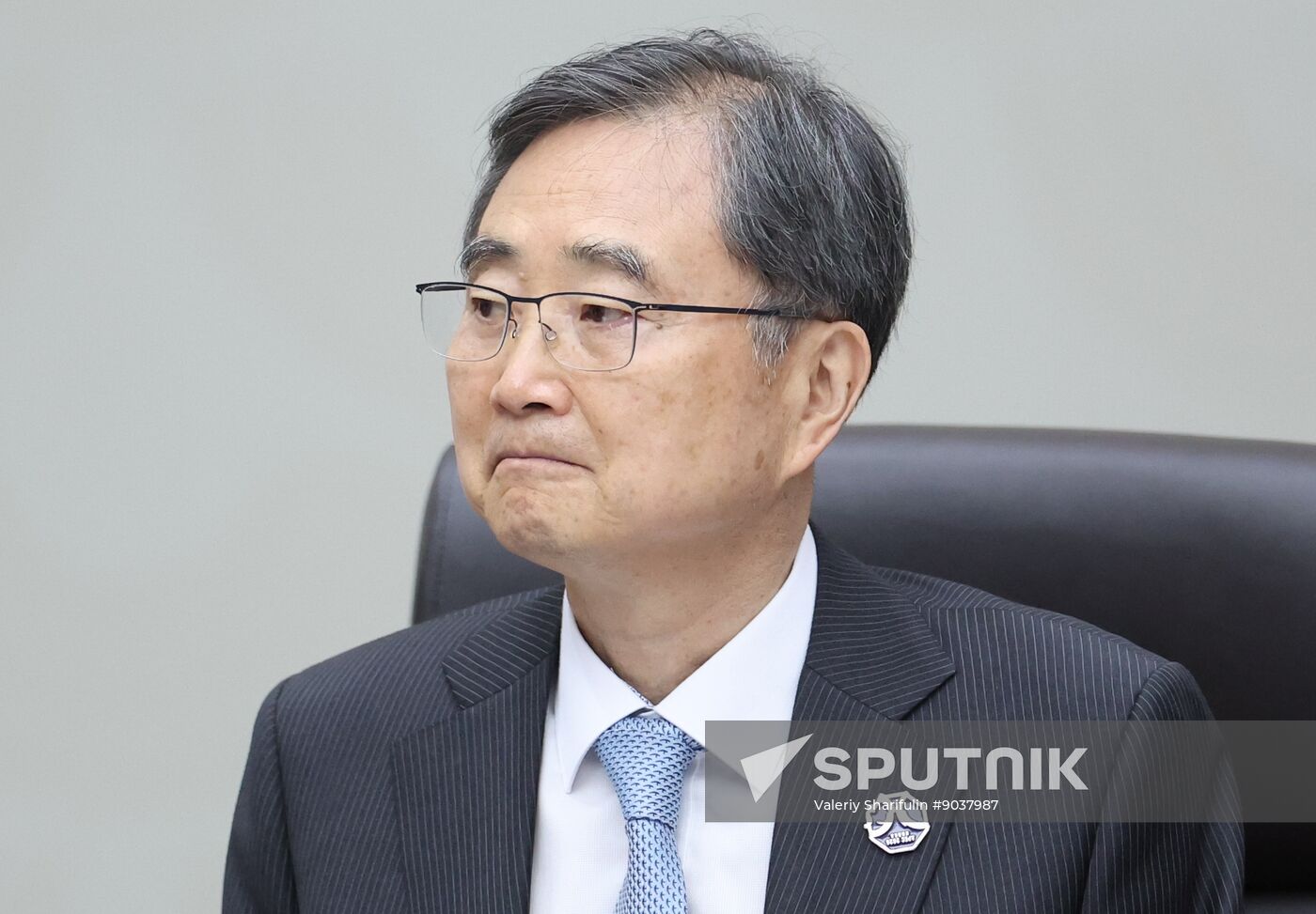 South Korea APEC CEO Summit