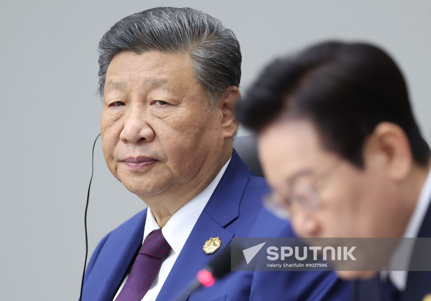 South Korea APEC CEO Summit