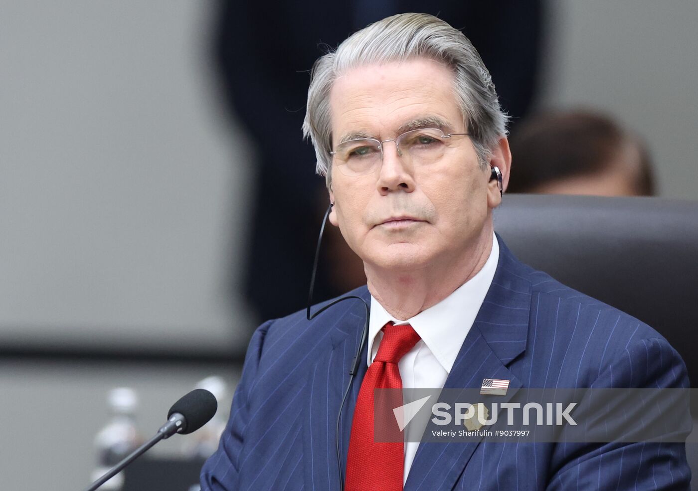 South Korea APEC CEO Summit