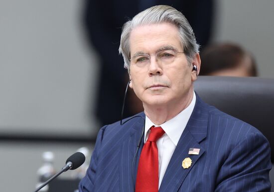 South Korea APEC CEO Summit