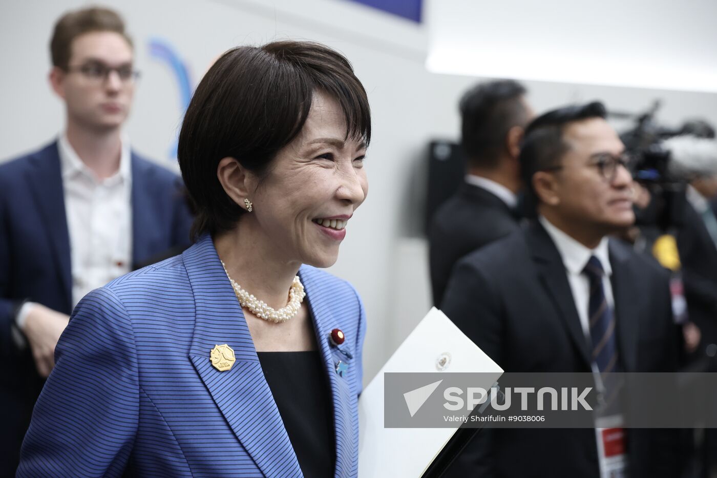 South Korea APEC CEO Summit