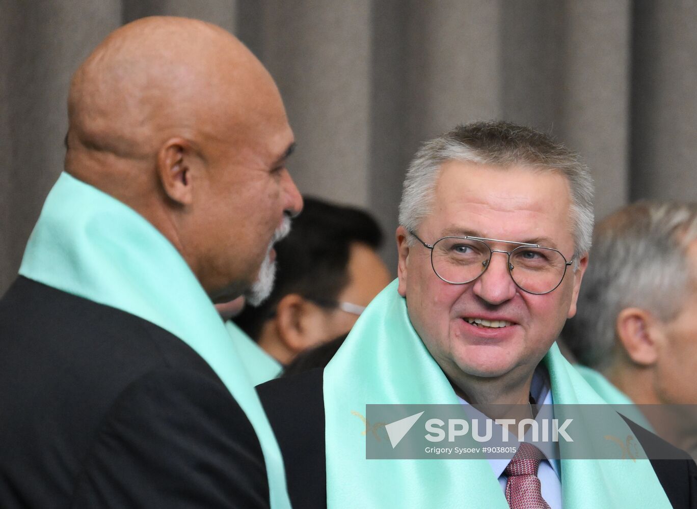 South Korea APEC CEO Summit