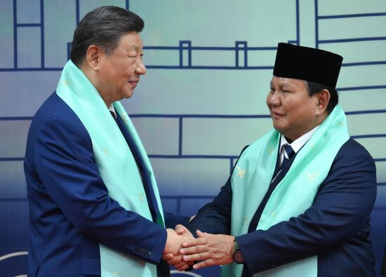 South Korea APEC CEO Summit