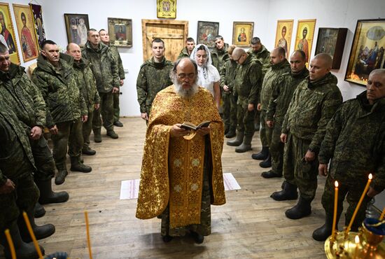 Russia Ukraine Military Operation Wedding