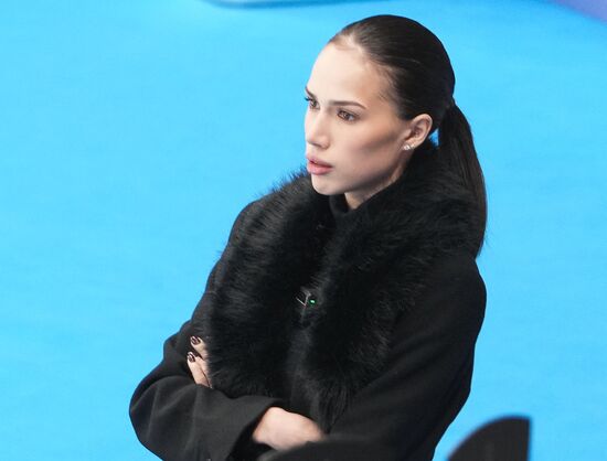 Russia Figure Skating Grand Prix Men