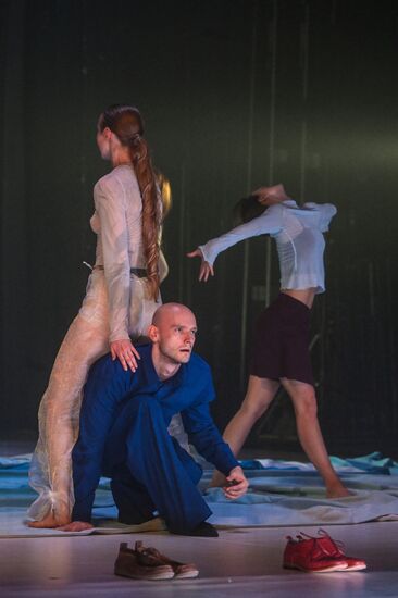 Russia Ballet Context Festival