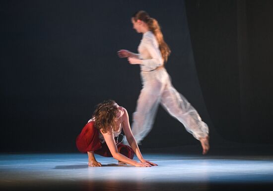 Russia Ballet Context Festival