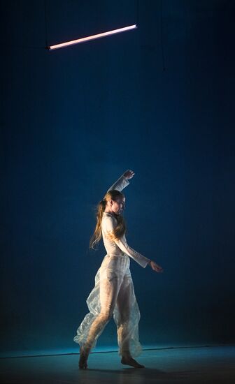 Russia Ballet Context Festival