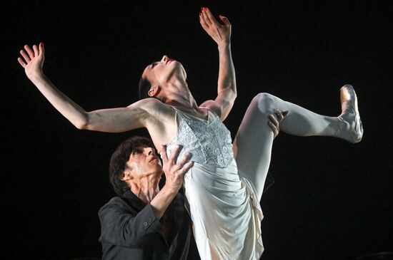 Russia Ballet Context Festival
