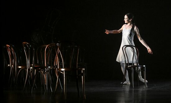 Russia Ballet Context Festival