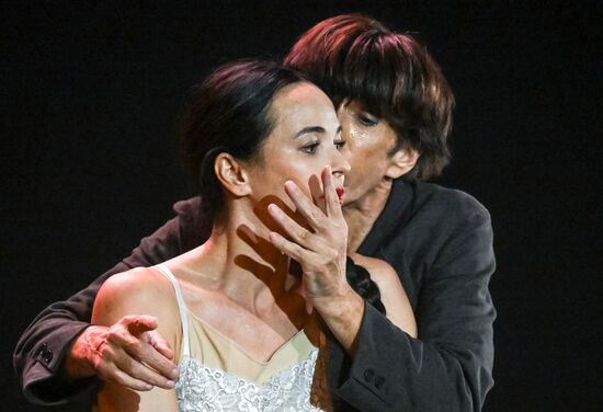 Russia Ballet Context Festival