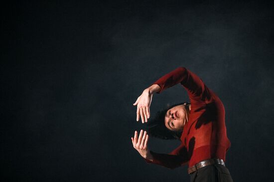 Russia Ballet Context Festival