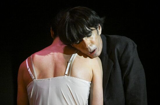 Russia Ballet Context Festival