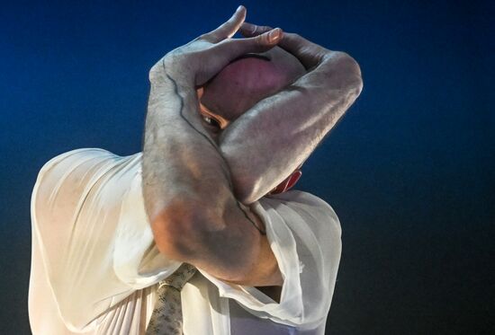 Russia Ballet Context Festival