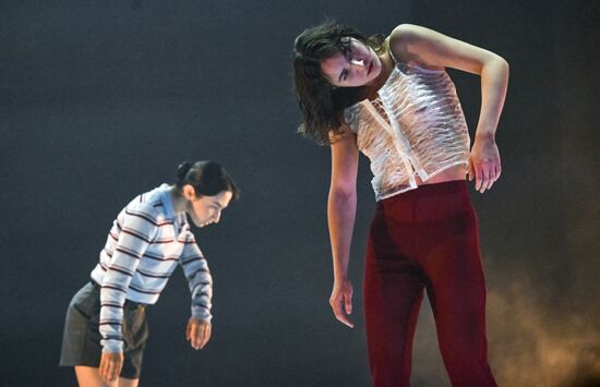 Russia Ballet Context Festival