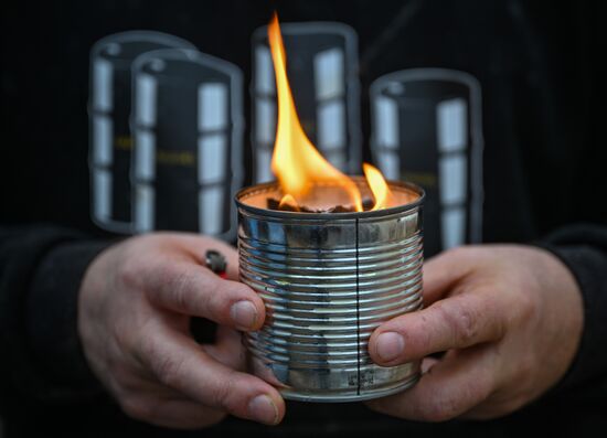 Russia Military Production