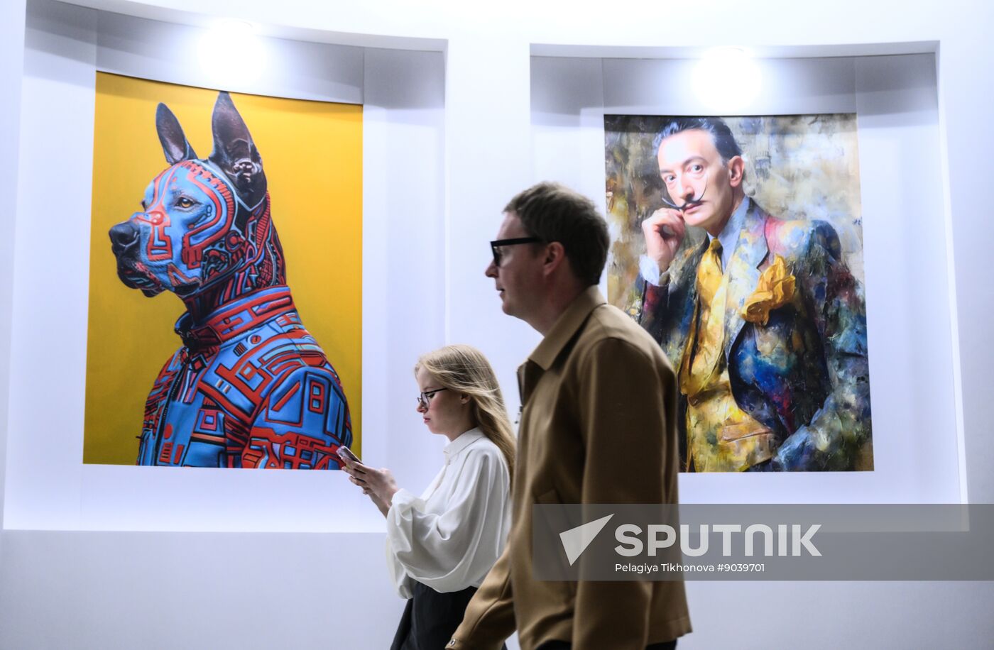 Russia Architecture Festival