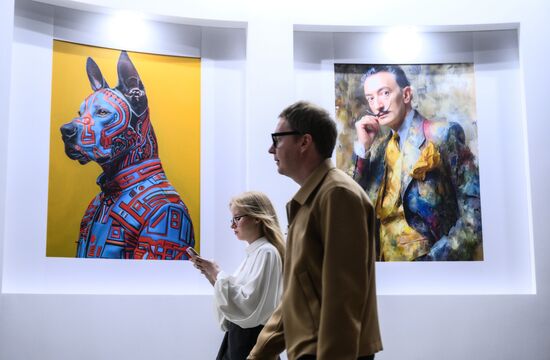 Russia Architecture Festival