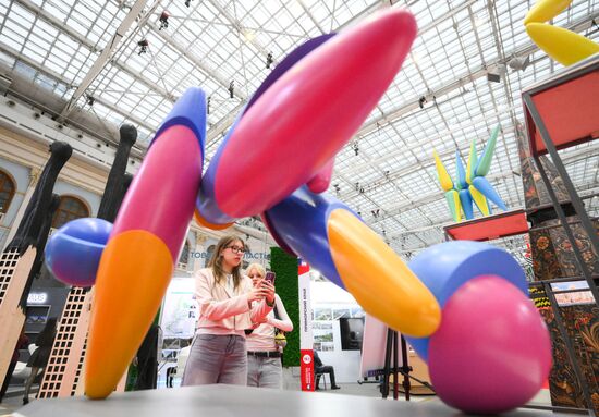 Russia Architecture Festival