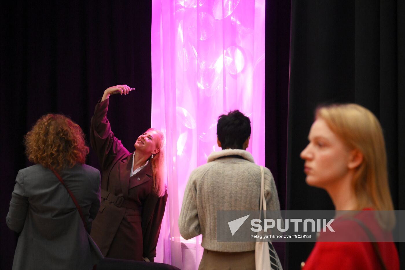 Russia Architecture Festival