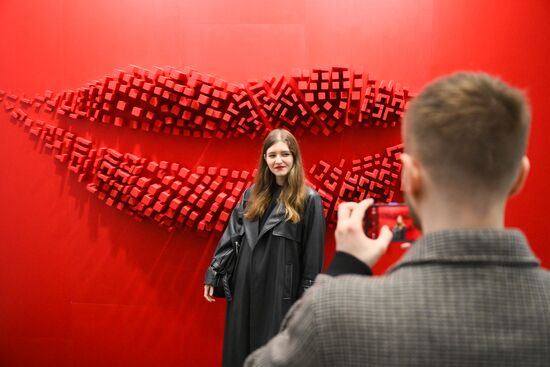 Russia Architecture Festival