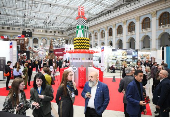 Russia Architecture Festival