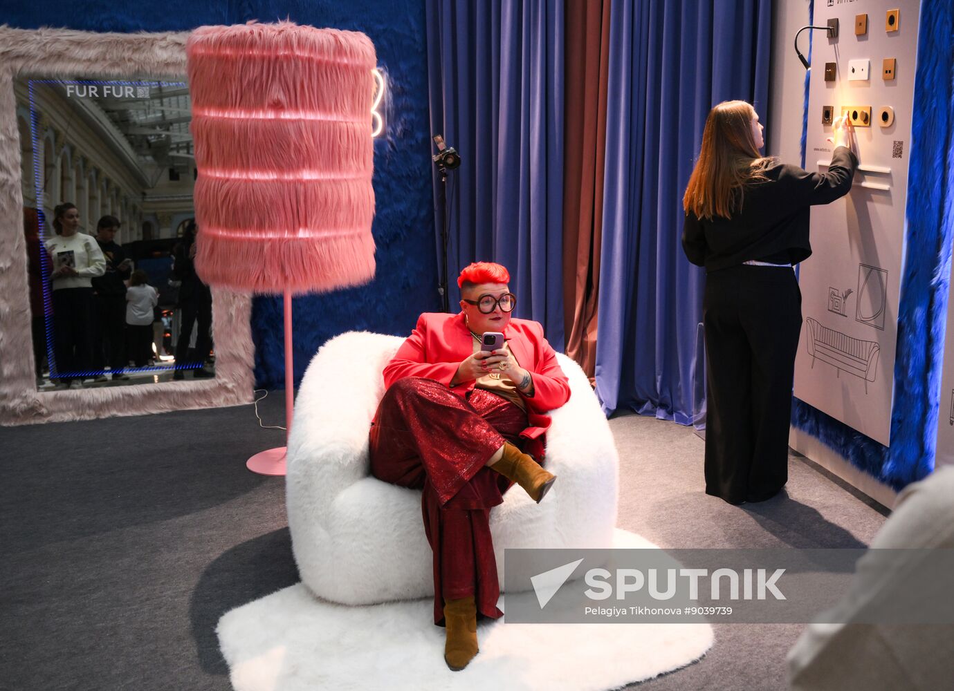 Russia Architecture Festival