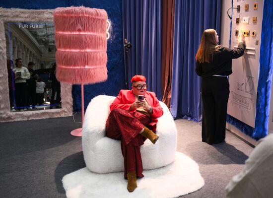 Russia Architecture Festival