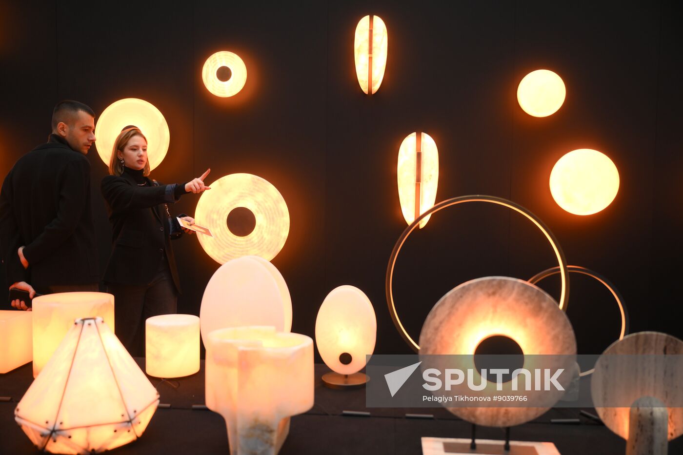 Russia Architecture Festival