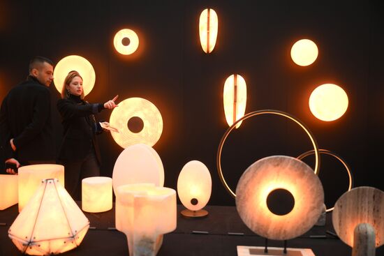 Russia Architecture Festival