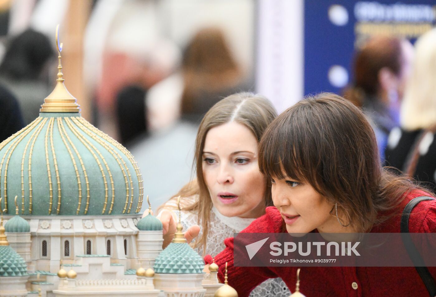 Russia Architecture Festival