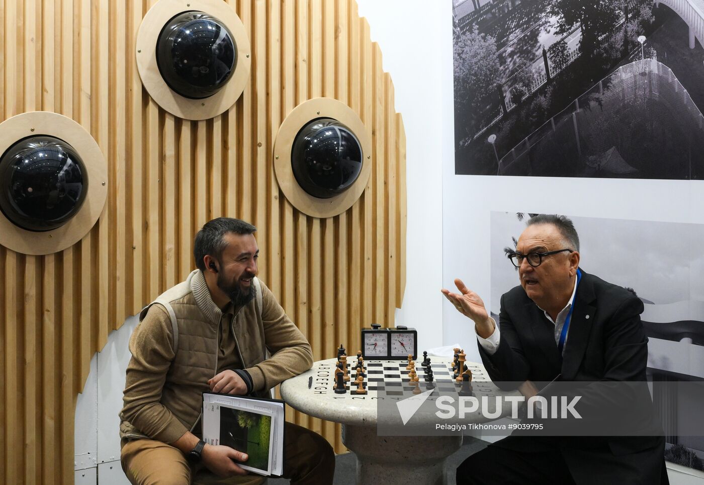 Russia Architecture Festival