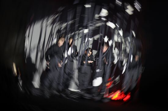 Russia Puppet Theatre Festival