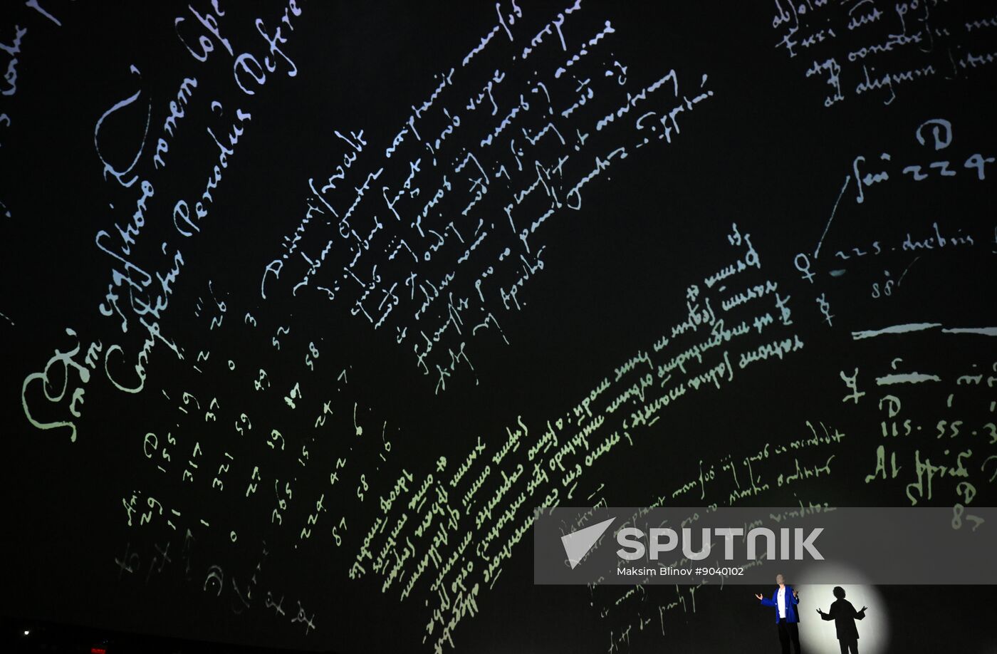 Russia Kopernik Multimedia Production