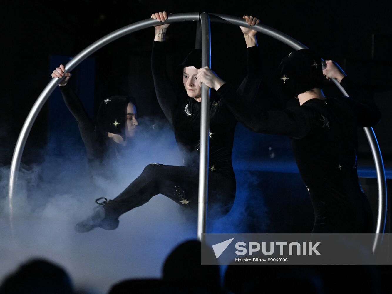 Russia Kopernik Multimedia Production