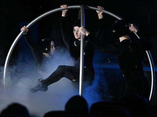 Russia Kopernik Multimedia Production