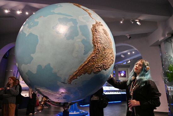 Russia Kopernik Multimedia Production