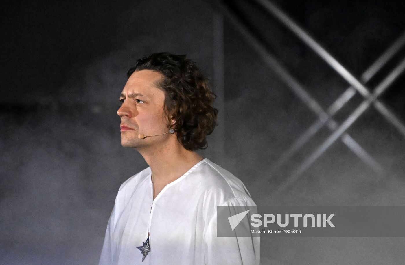 Russia Kopernik Multimedia Production