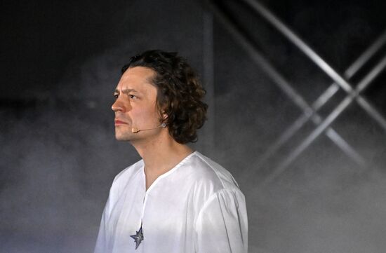 Russia Kopernik Multimedia Production