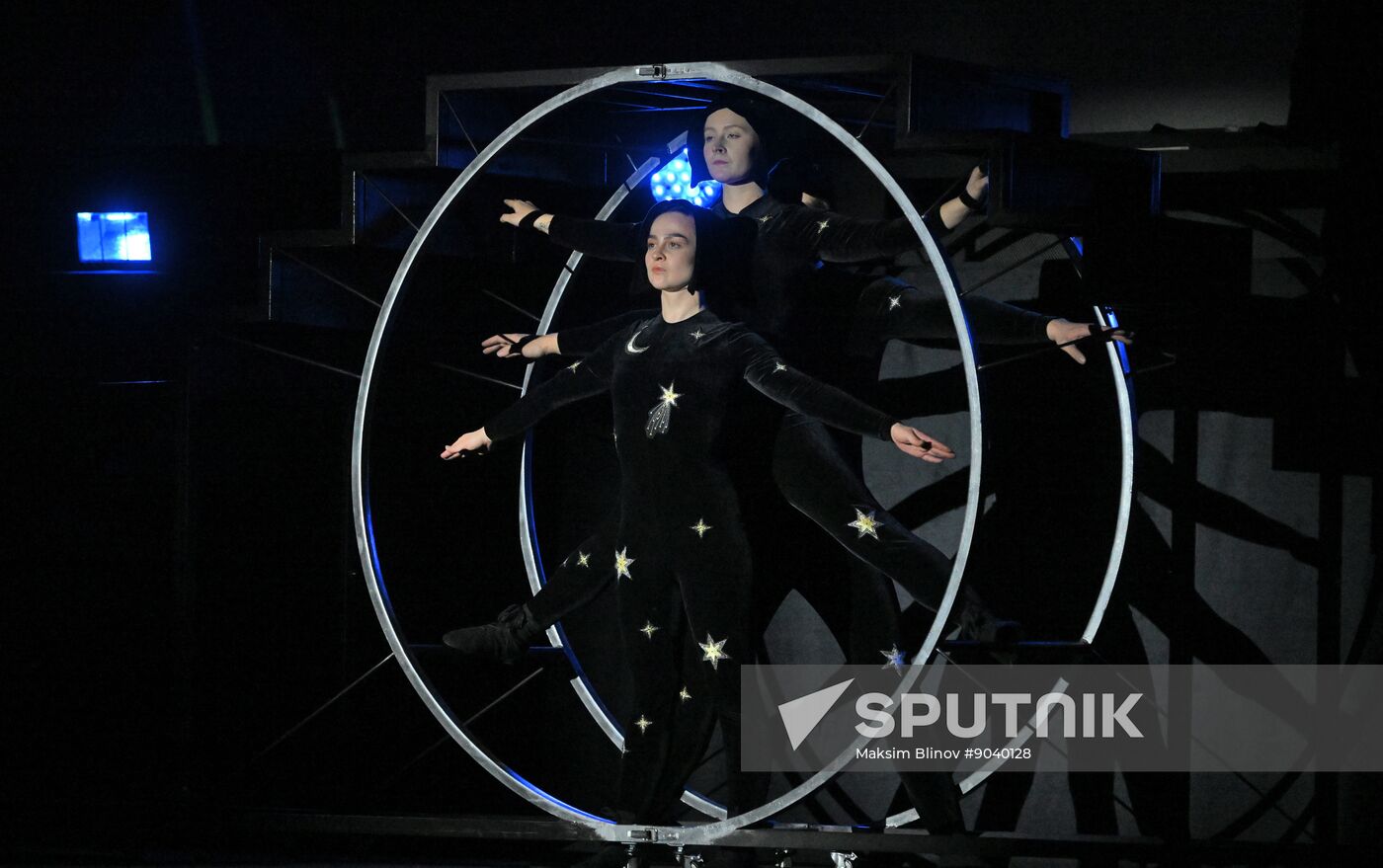 Russia Kopernik Multimedia Production