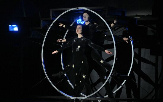 Russia Kopernik Multimedia Production