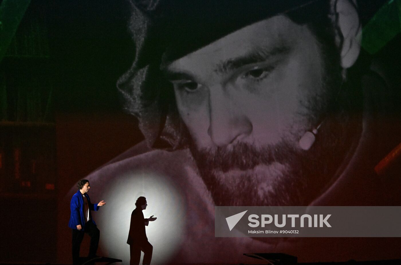 Russia Kopernik Multimedia Production