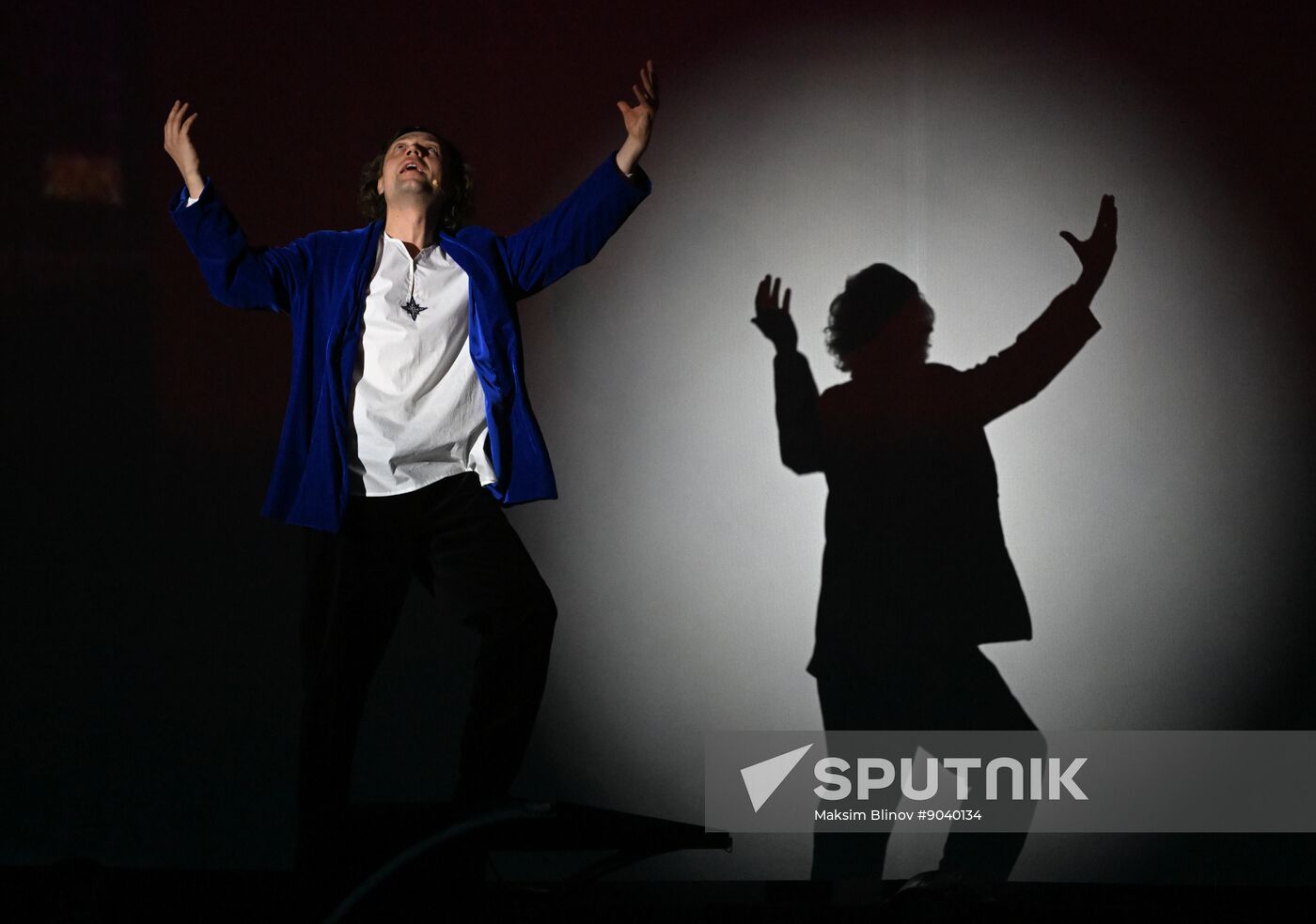 Russia Kopernik Multimedia Production