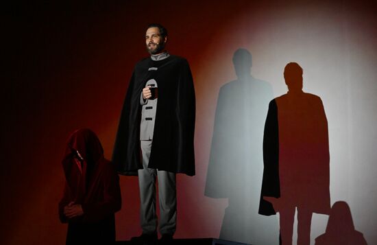 Russia Kopernik Multimedia Production